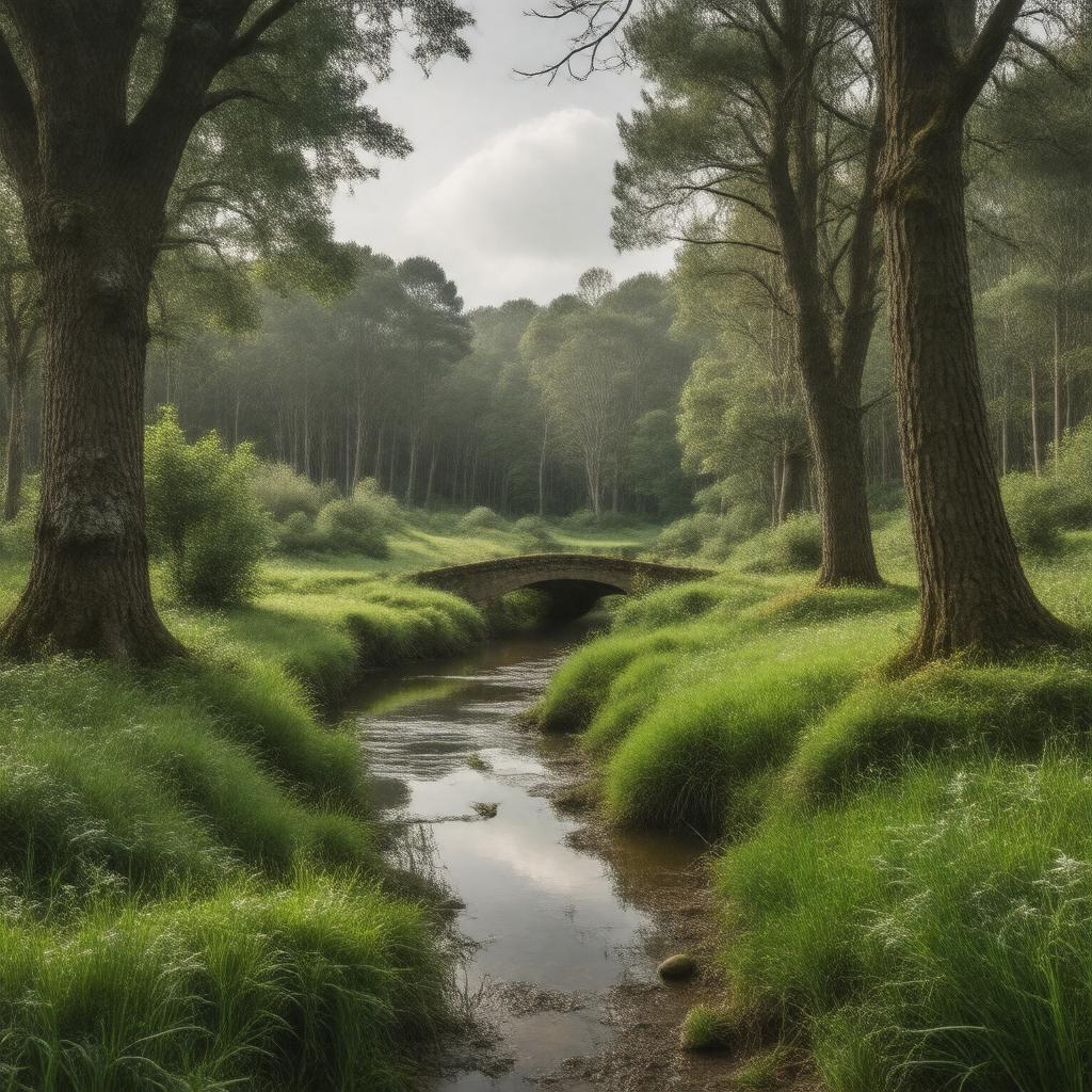 Ashdown Forest